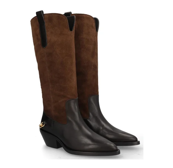 ALPE BOTA MUJER MODELO HOLLY