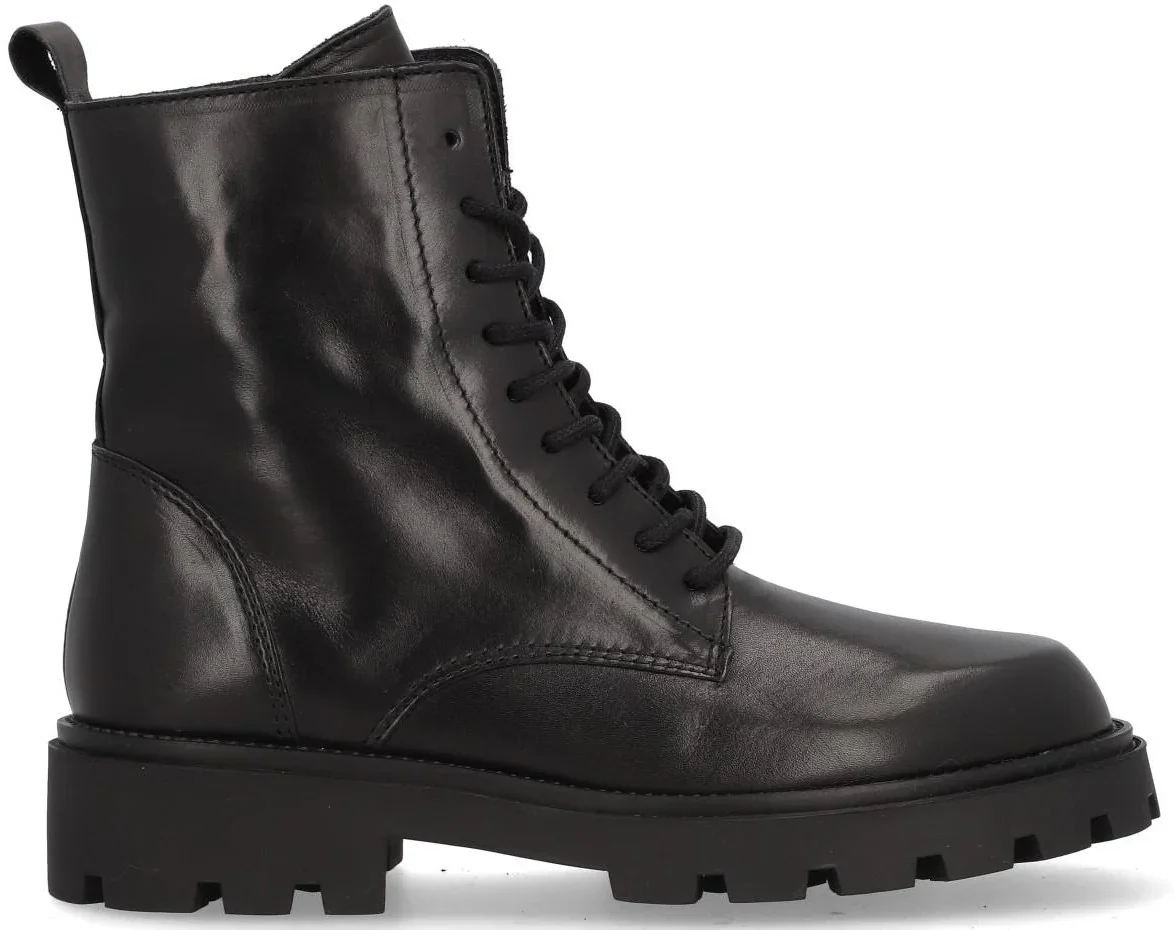BOTA ALPE AGNES PIEL BECERRO