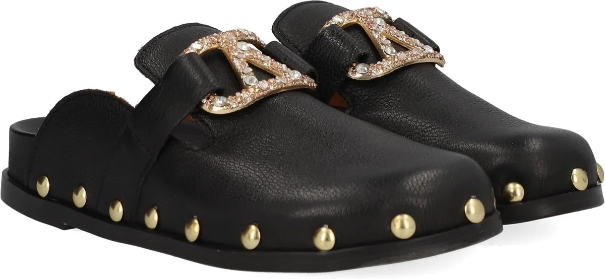 ZUECO ALPE ALIVE BLACK